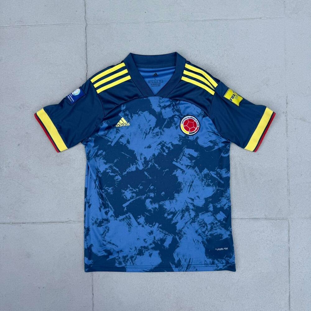Columbia copa america 2022 jersey